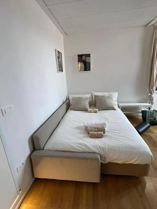 Appartamento Piazza Venezia Rome Apartment