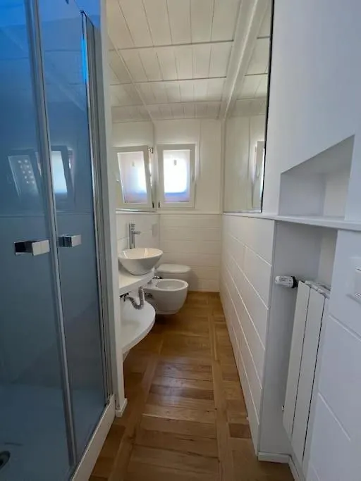 Apartment Appartamento Piazza Venezia Rome