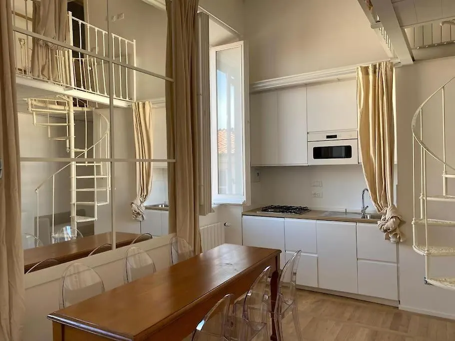 Appartamento Piazza Venezia Rome Apartment