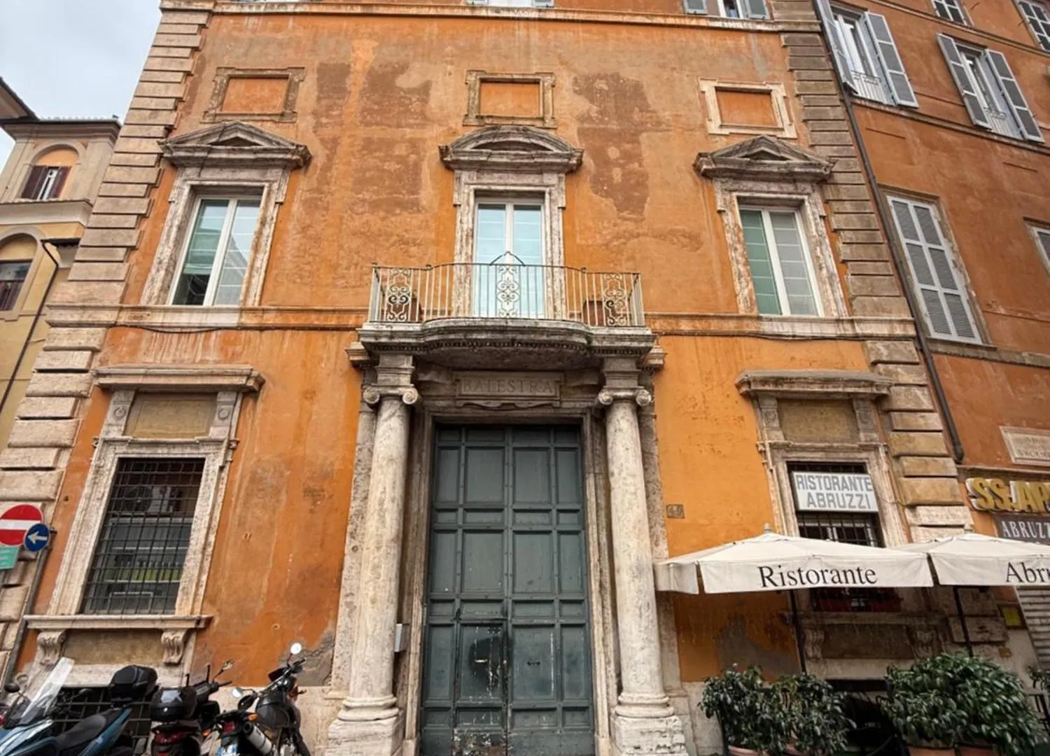 Appartamento Piazza Venezia Rome 0*,  Italy